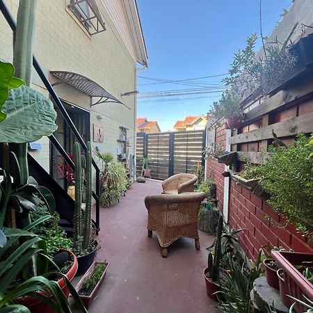 Hostel Tu Espacio Re - Habitaciones Cerca Del Aeropuerto Santiago de Chile Zewnętrze zdjęcie