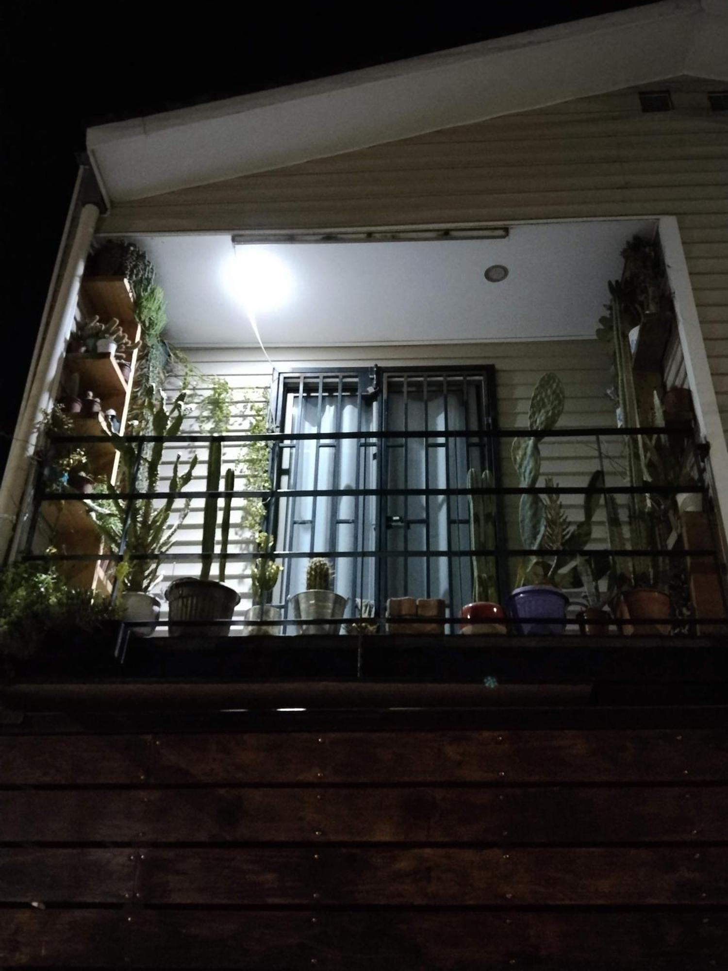 Hostel Tu Espacio Re - Habitaciones Cerca Del Aeropuerto Santiago de Chile Zewnętrze zdjęcie