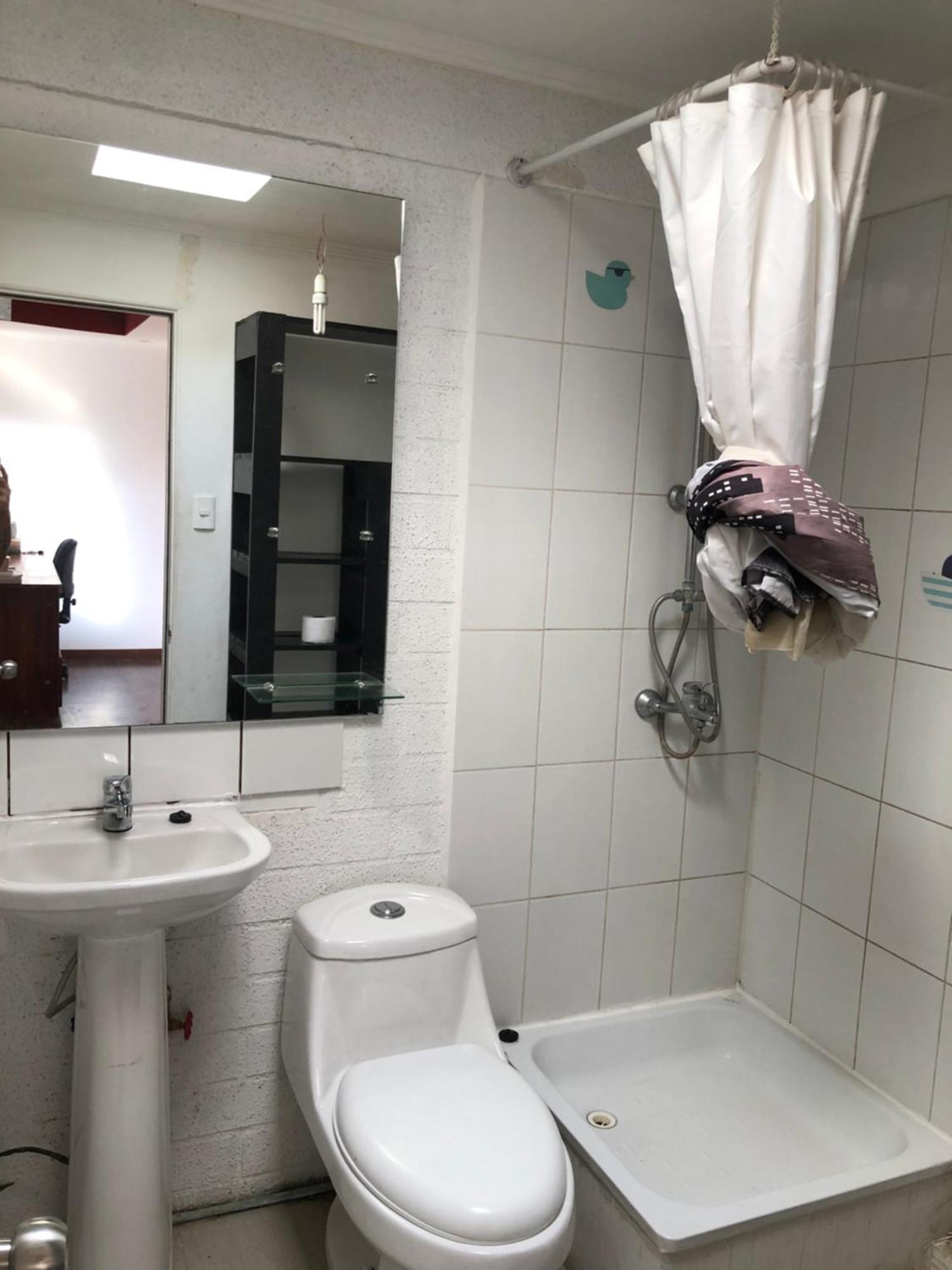 Hostel Tu Espacio Re - Habitaciones Cerca Del Aeropuerto Santiago de Chile Zewnętrze zdjęcie