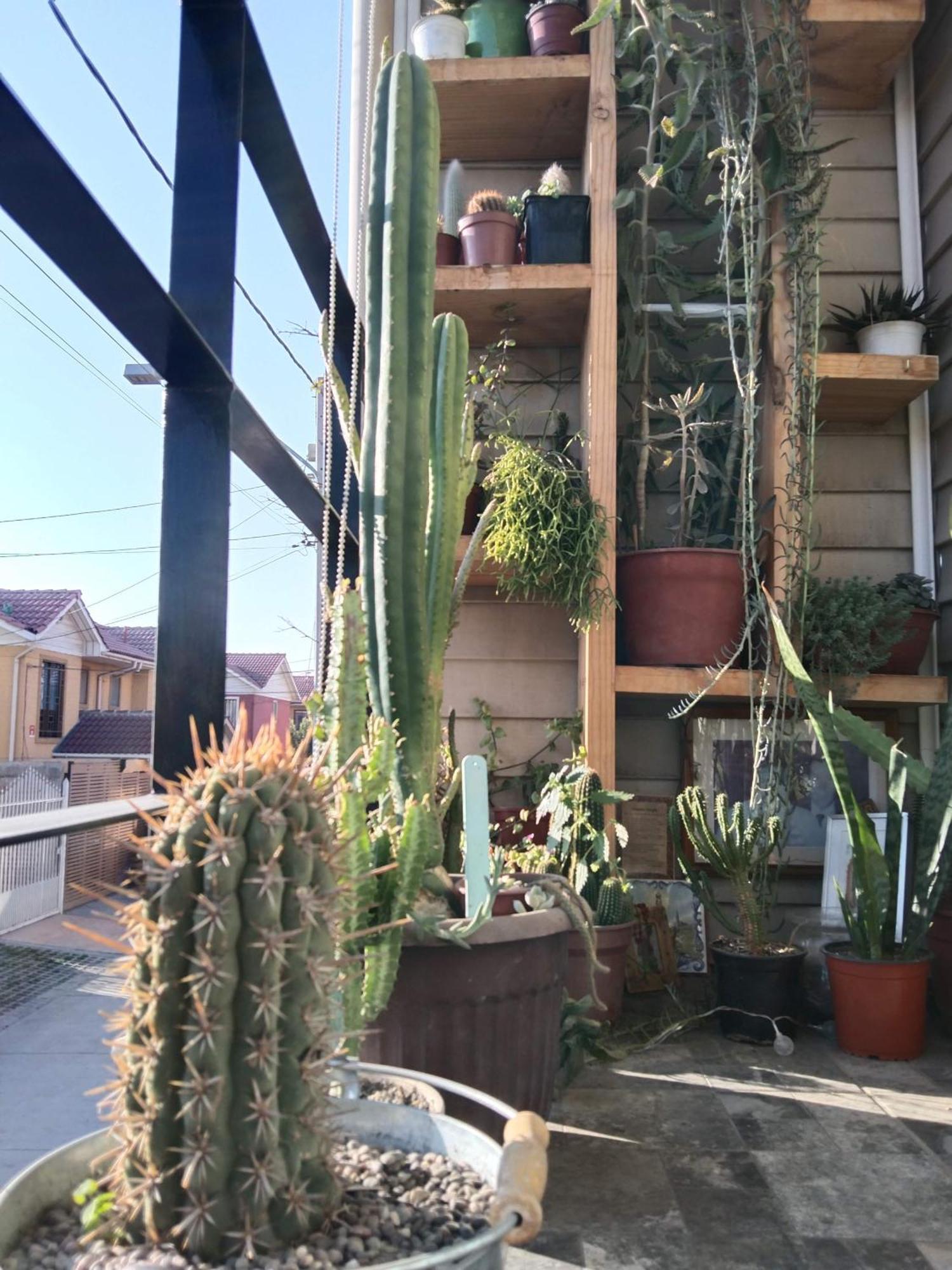 Hostel Tu Espacio Re - Habitaciones Cerca Del Aeropuerto Santiago de Chile Zewnętrze zdjęcie